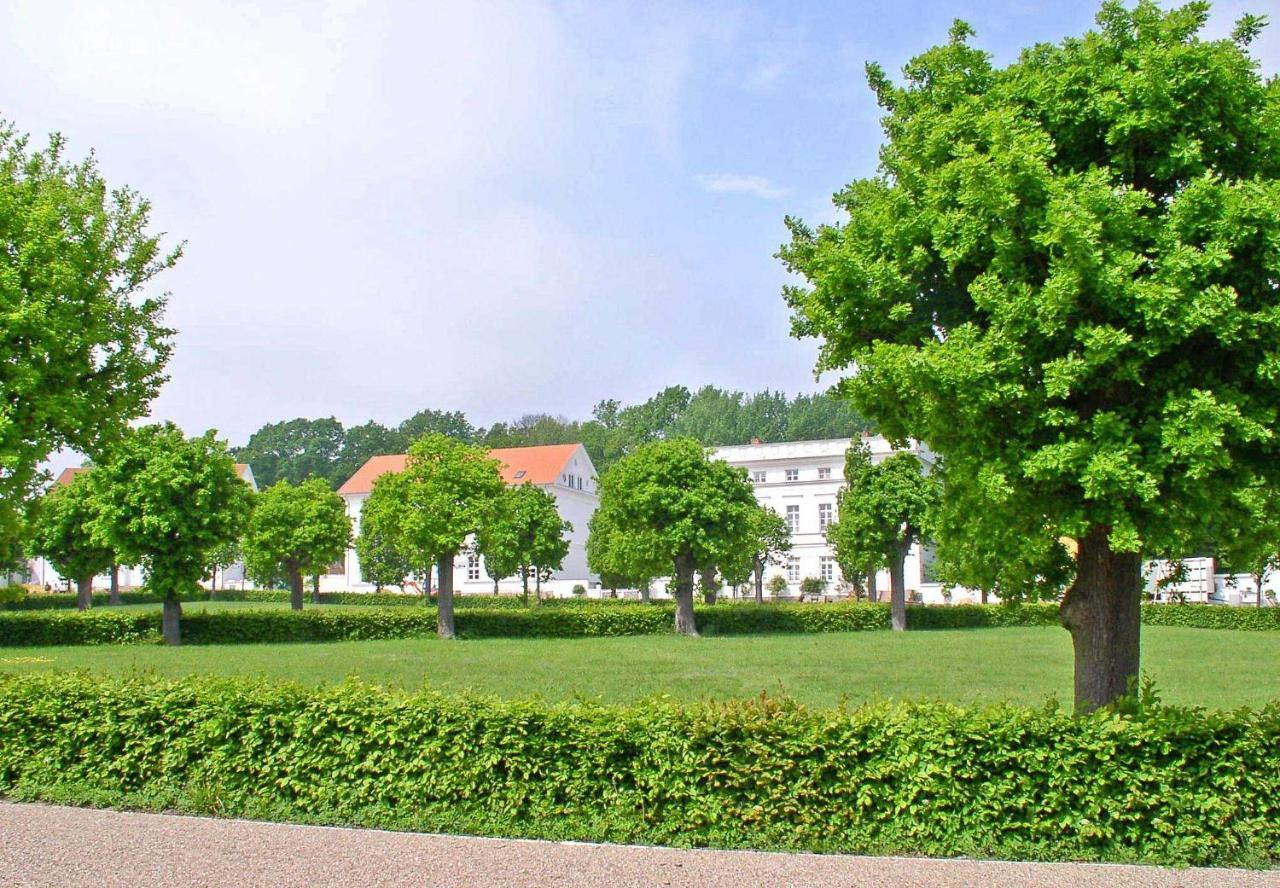 Z-Gemuetliche, Ruhig Gelegene Pension Bei Putbus Rueg 2330 Путбус Экстерьер фото