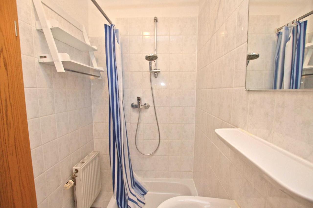 Z-Gemuetliche, Ruhig Gelegene Pension Bei Putbus Rueg 2330 Путбус Экстерьер фото
